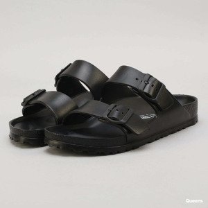 Birkenstock Arizona Eva black