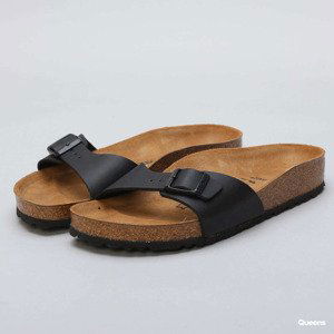 Birkenstock Madrid BS black