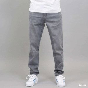 Urban Classics Stretch Denim Pants Grey