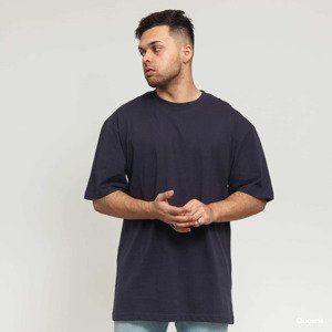 Urban Classics Tall Tee Navy