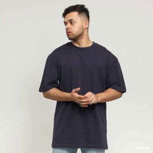 Tričko Urban Classics Tall Tee Navy XXXL