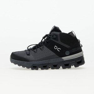 Tenisky On W Cloudtrax Black/ Rock EUR 37