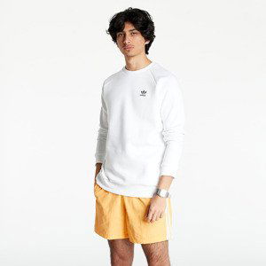 adidas Originals Essential Crew White