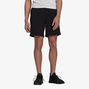 adidas Originals Adicolor Shorts Black