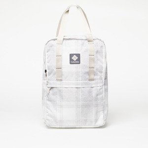 Columbia Trek™ 18L Backpack Sea Salt Plaid