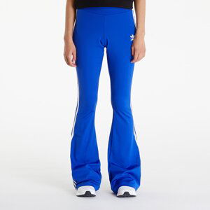 Legíny adidas Flared Leggings Semi Lucid Blue XS