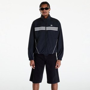 adidas Flames Jacket Black