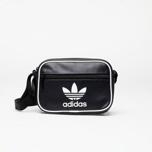 adidas Adicolor Classic Mini Airliner Bag Black