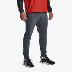 Under Armour Stretch Woven Pant Gray