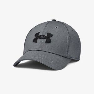 Under Armour Men's Blitzing Cap Gray