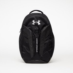 Under Armour Hustle Pro Backpack Black