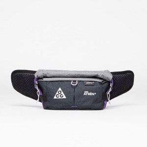 Nike ACG Aysén Fanny Pack Black/ Cool Grey/ White