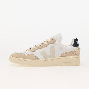 Tenisky Veja V-90 Extra White Pierre Nautico EUR 45