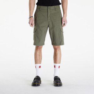 Šortky Lee Xm Crossroad Cargo Short Olive Night W30