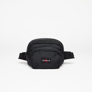 Jordan Chest Rig Crossbody Bag "Small" Black