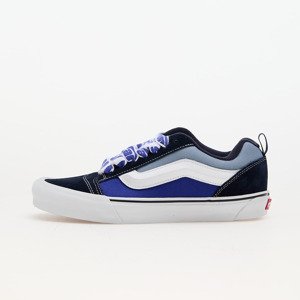 Vans Knu Skool Jumbo Blue/ White