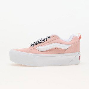 Vans Knu Stack Sport Spice Light Pink