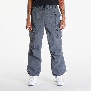 Nike Sportswear Tech Pack Men's Woven Mesh Pants Iron Grey/ Iron Grey