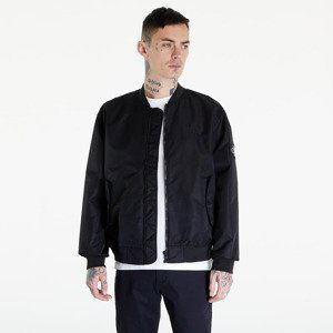 Calvin Klein Jeans Bomber Jacket Black