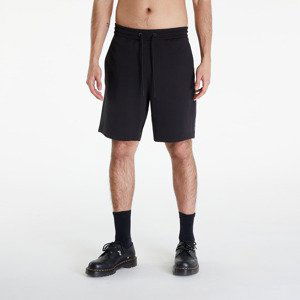 Calvin Klein Jeans Logo Repeat Shorts Black