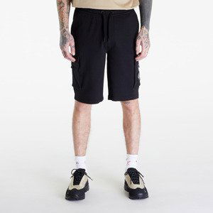 Calvin Klein Jeans Texture Hwk Shorts Black