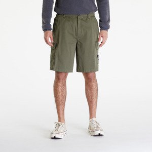 Calvin Klein Jeans Cargo Shorts Dusty Olive