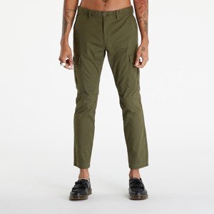 Tommy Jeans Austin Lightweight Cargo Pants Drab Olive Green