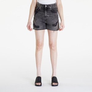 Šortky Tommy Jeans Mom Uh Short Denim 27