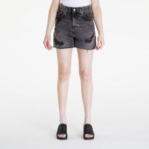 Tommy Jeans Mom Uh Short Denim