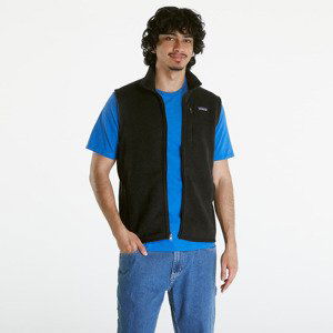 Patagonia M's Better Sweater Vest Black