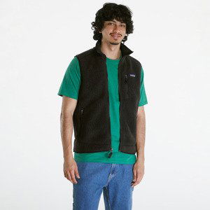 Patagonia M's Retro Pile Vest Black