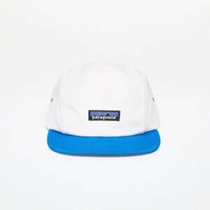 Patagonia P-6 Label Maclure Hat Birch White