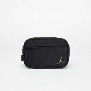 Taška Jordan Alpha Camera Bag Black 1 l