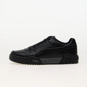 Tenisky Puma Rbd Tech Classic Black EUR 44.5