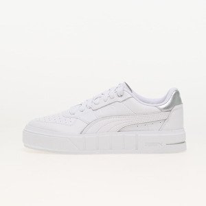 Puma Puma Cali Court Metallic Wns White