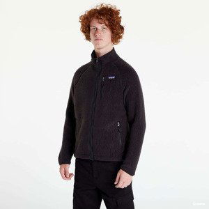 Patagonia Retro Pile Jacket Black