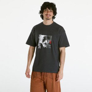 Billabong Centerfold Og SS Tee Washed Black