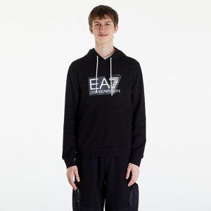 EA7 Emporio Armani Felpa Black