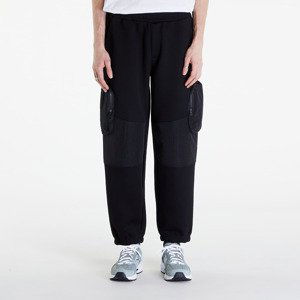 EA7 Emporio Armani Pantaloni Black