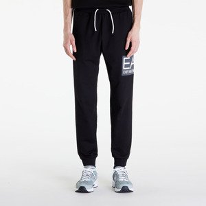 EA7 Emporio Armani Pantaloni Black