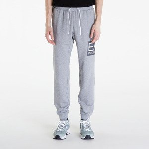 EA7 Emporio Armani Pantaloni Medium Grey Melange