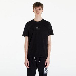 Tričko EA7 Emporio Armani T-Shirt Black M