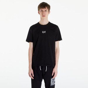 EA7 Emporio Armani T-Shirt Black