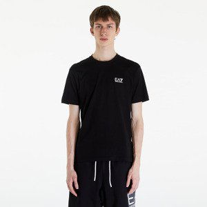 EA7 Emporio Armani T-Shirt Black