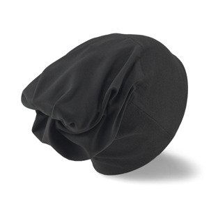 Puma Running Ponytail Beanie Puma Black