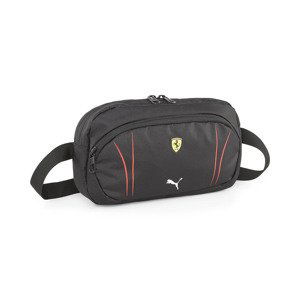 Puma Ferrari Sportwear Race Waist Bag Puma Black