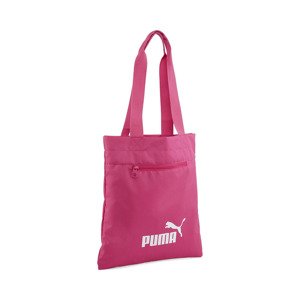 Puma Phase Packable Shopper Garnet Rose