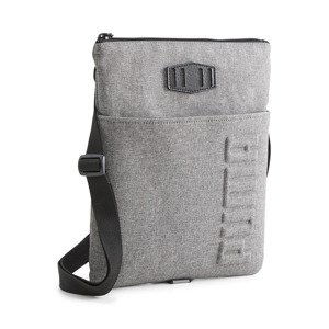 Taška Puma S Portable Medium Gray Heather Universal