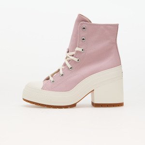 Tenisky Converse Chuck 70 De Luxe Heel Static Pink/ Egret/ Gum EUR 38