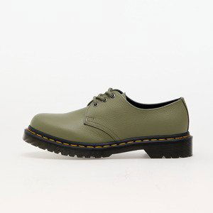 Tenisky Dr. Martens 1461 Muted Olive Virginia EUR 38